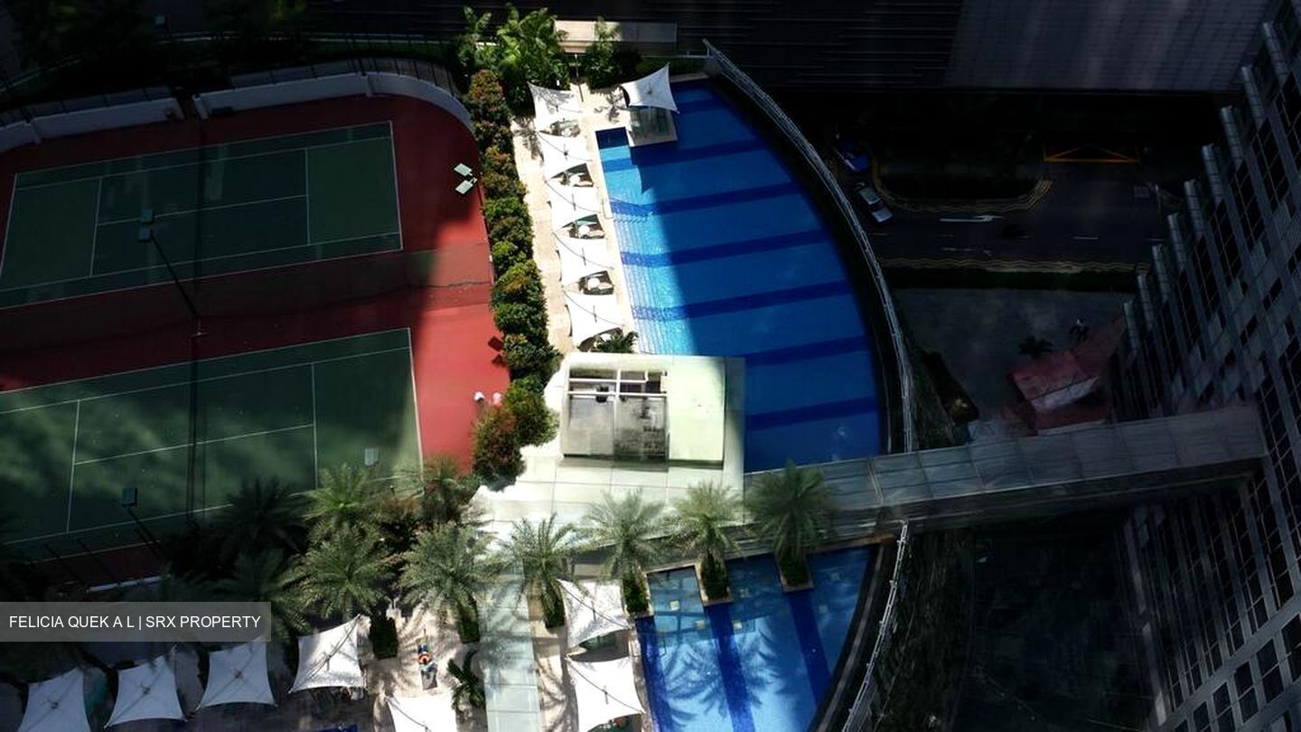 The Sail @ Marina Bay (D1), Apartment #460451671